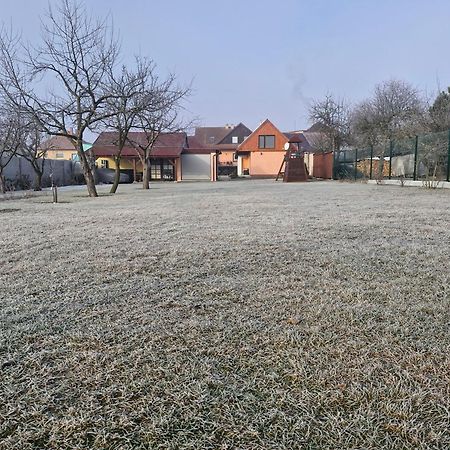 Šarmír Apartmány Bobrovec Exteriér fotografie