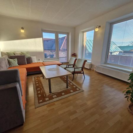 Šarmír Apartmány Bobrovec Exteriér fotografie