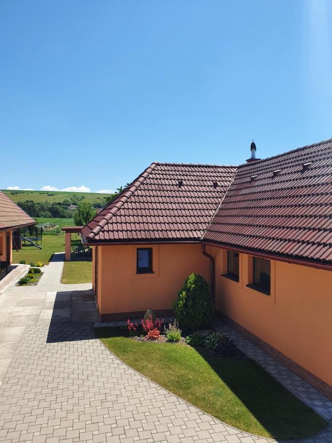 Šarmír Apartmány Bobrovec Exteriér fotografie