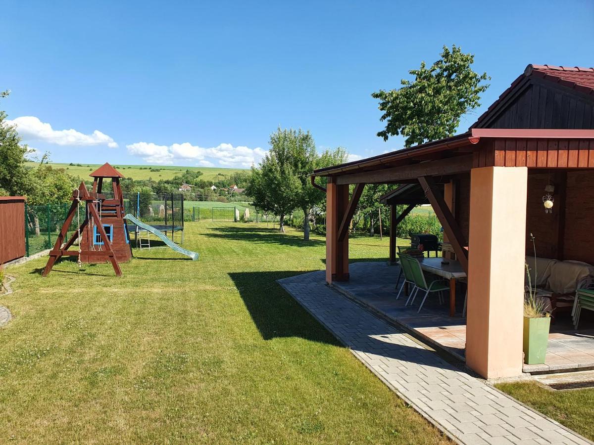 Šarmír Apartmány Bobrovec Exteriér fotografie