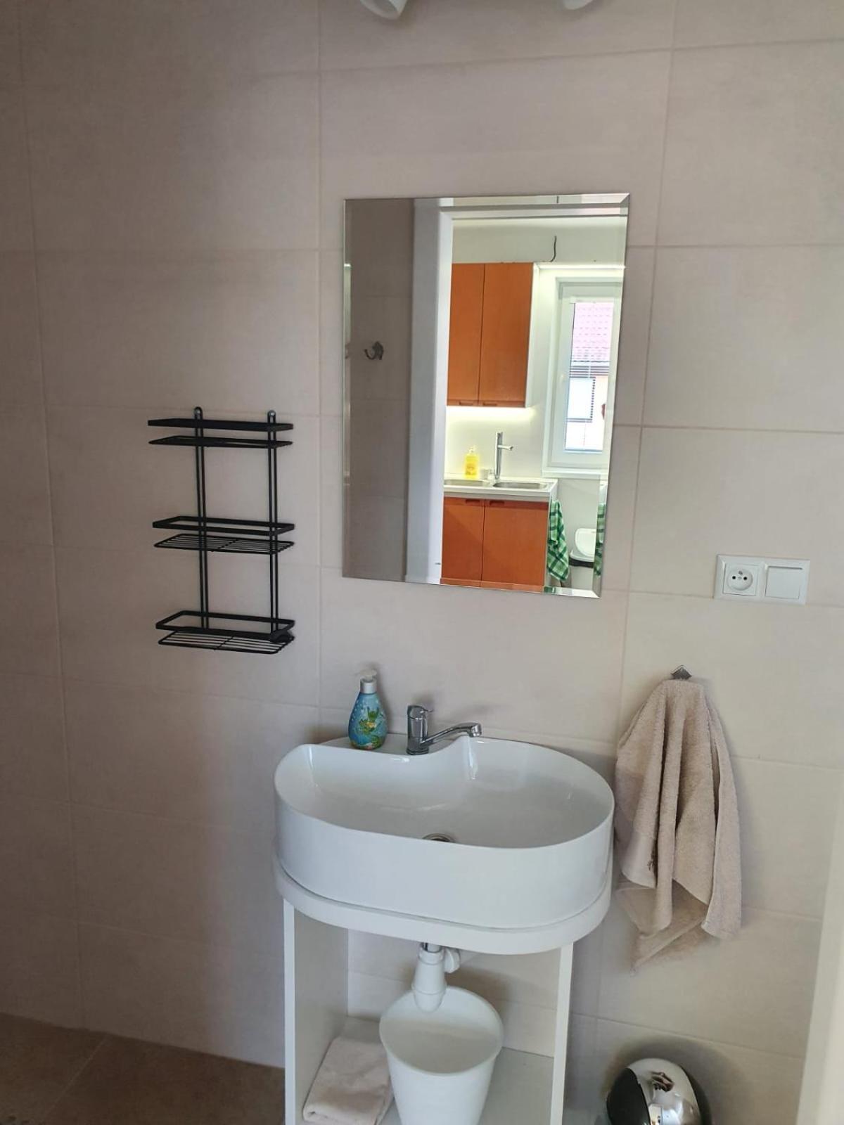 Šarmír Apartmány Bobrovec Exteriér fotografie