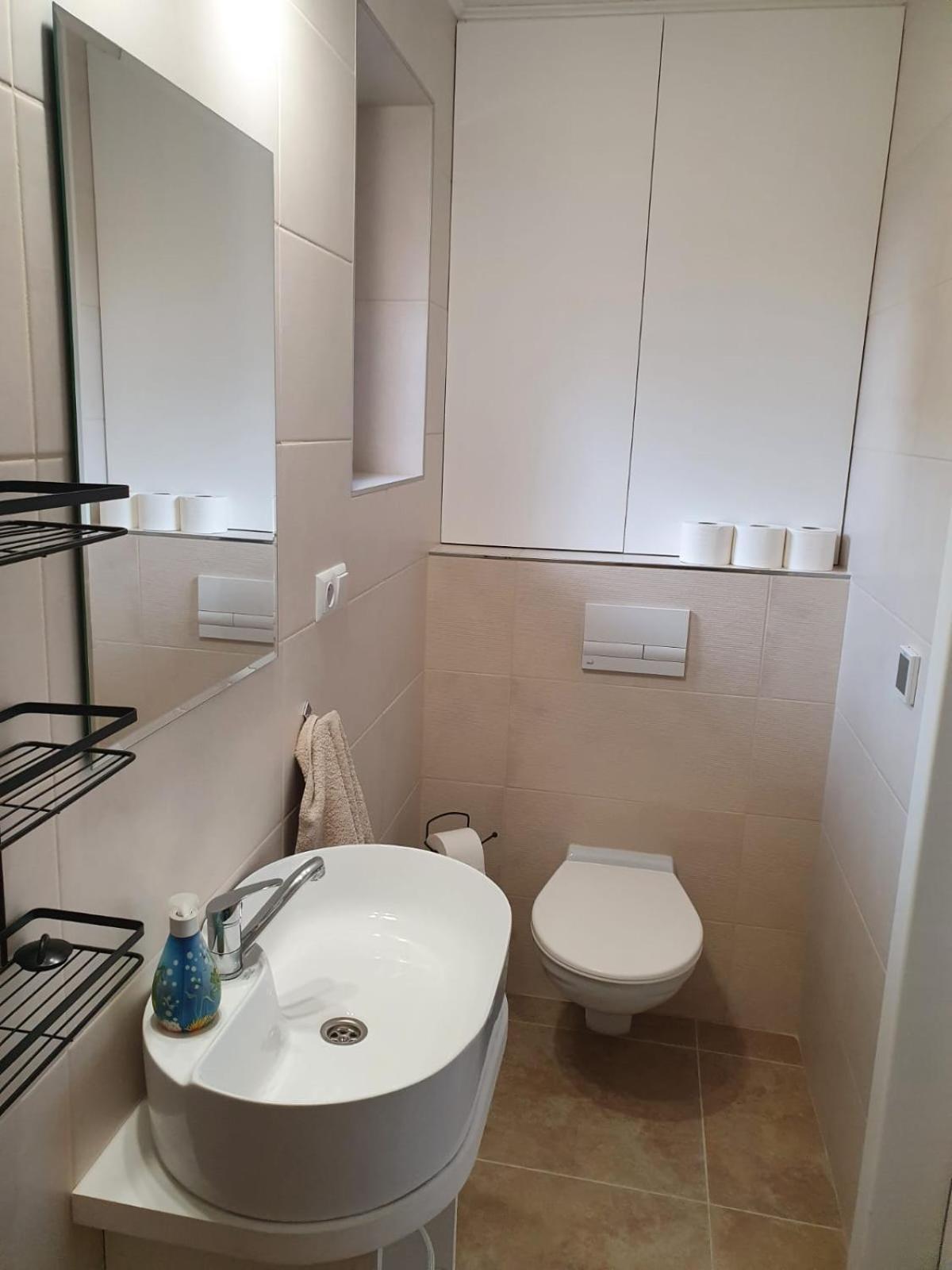 Šarmír Apartmány Bobrovec Exteriér fotografie