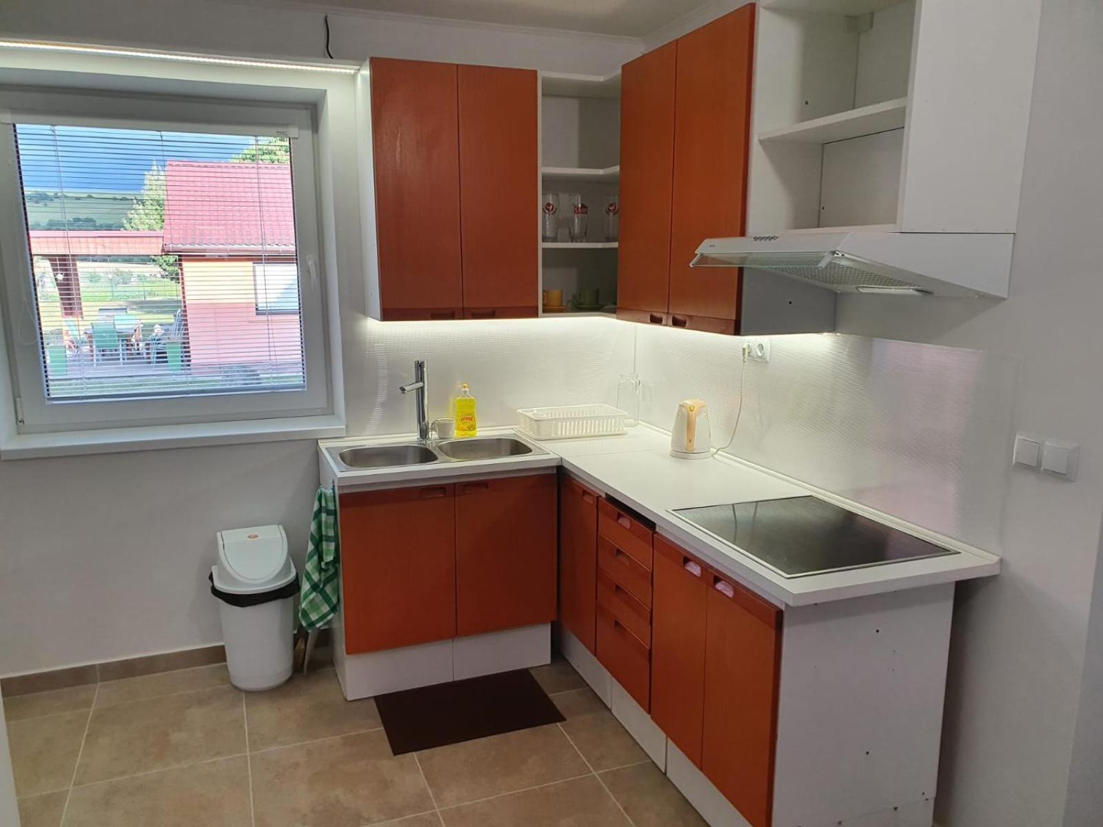 Šarmír Apartmány Bobrovec Exteriér fotografie