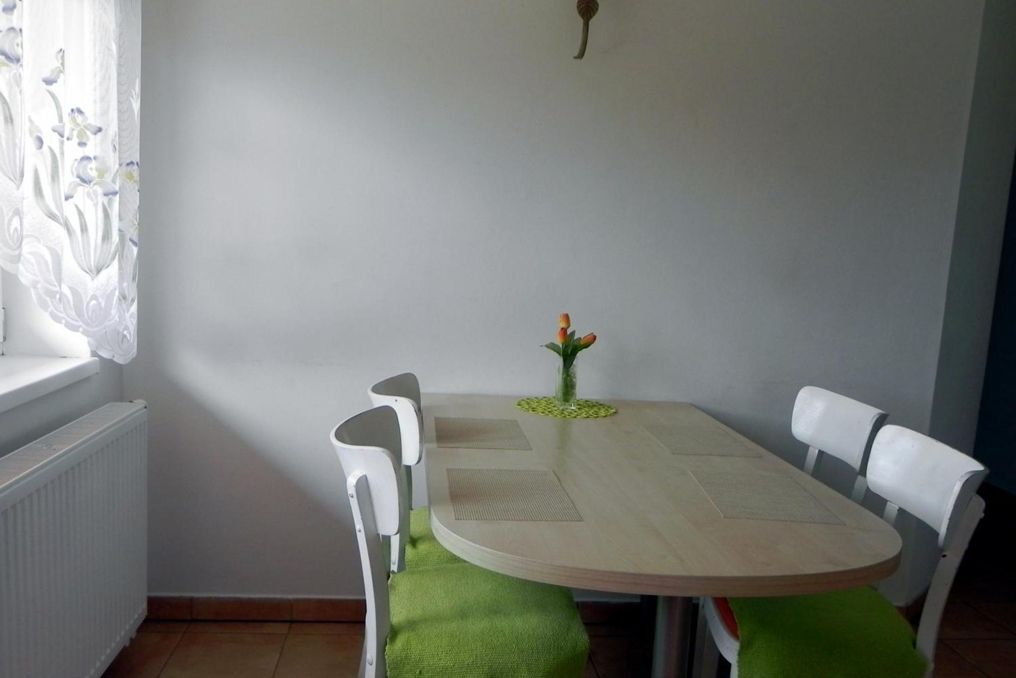 Šarmír Apartmány Bobrovec Pokoj fotografie