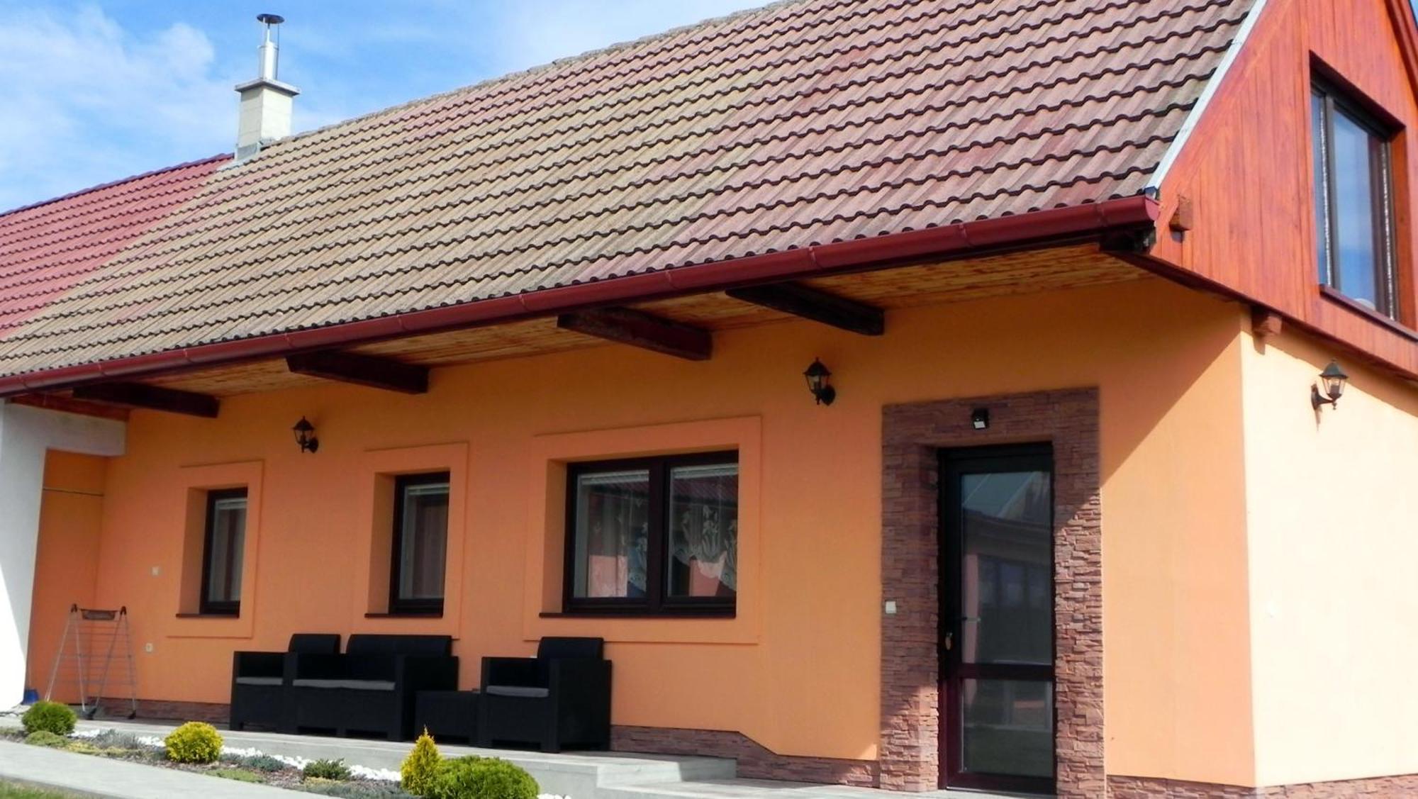 Šarmír Apartmány Bobrovec Pokoj fotografie