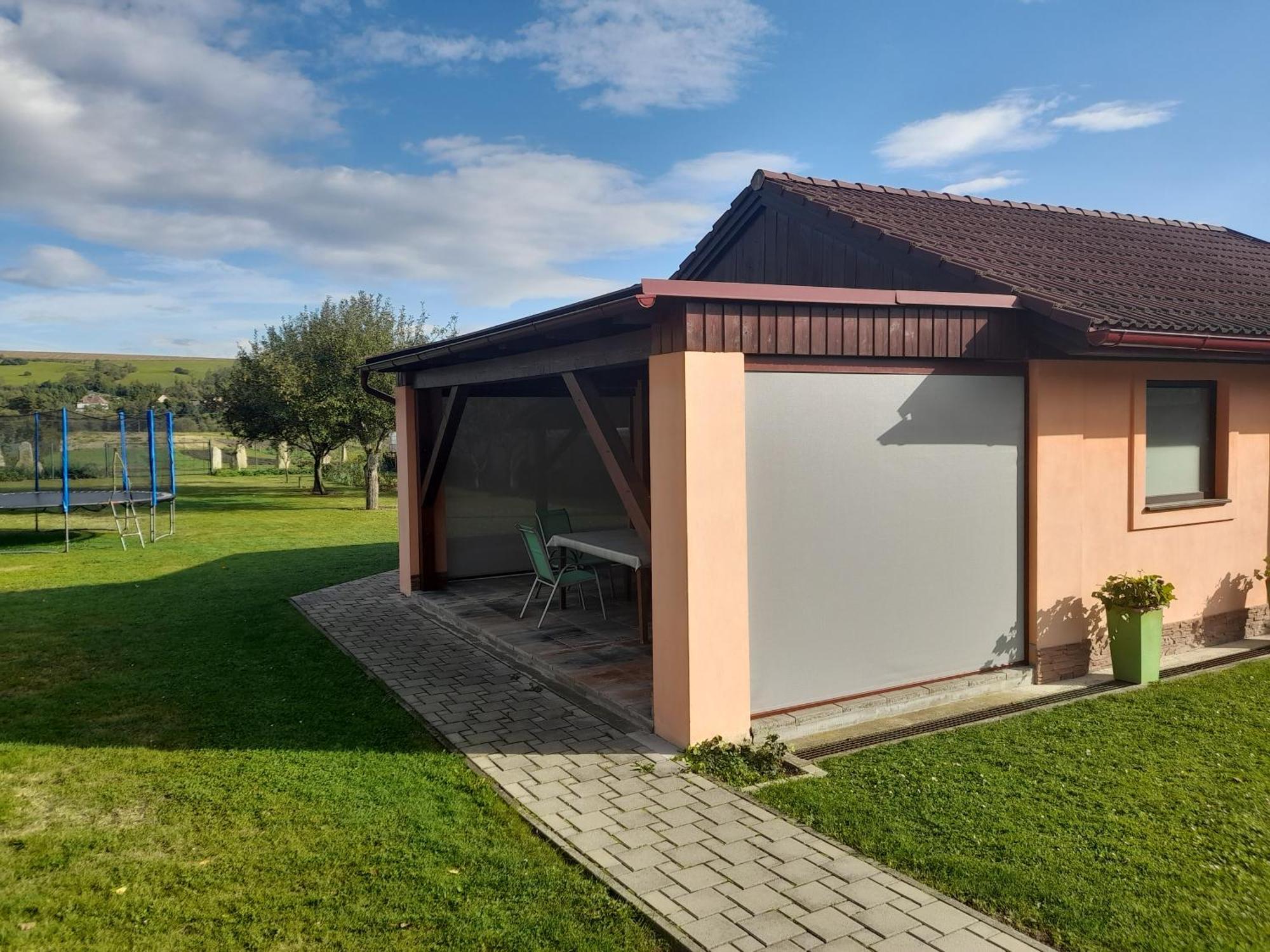 Šarmír Apartmány Bobrovec Exteriér fotografie