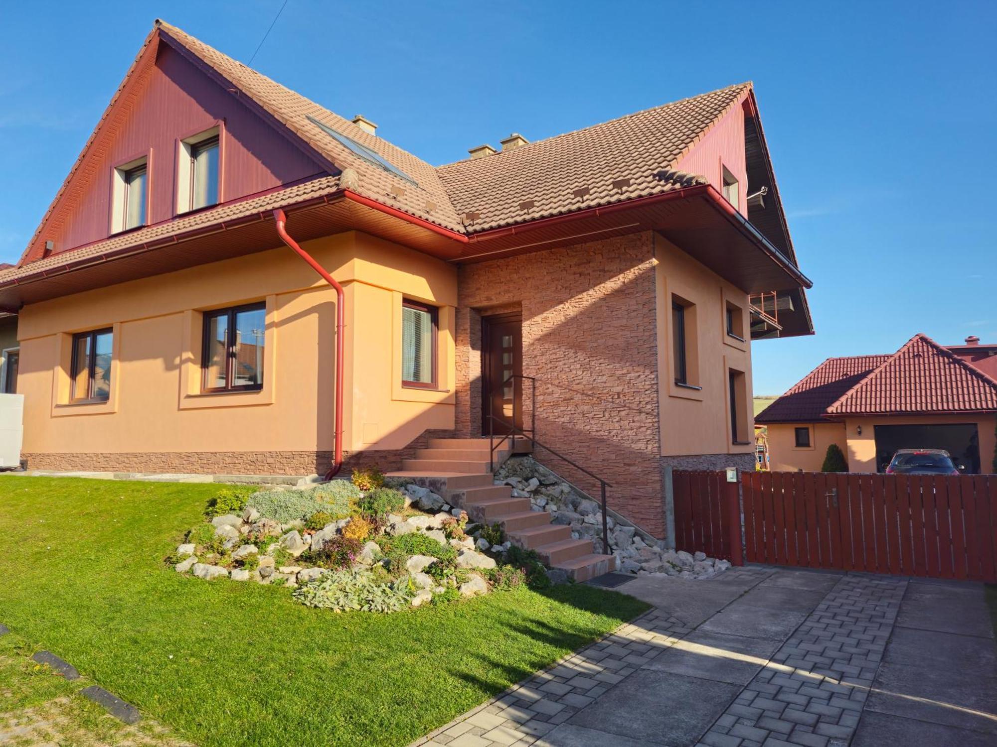 Šarmír Apartmány Bobrovec Exteriér fotografie