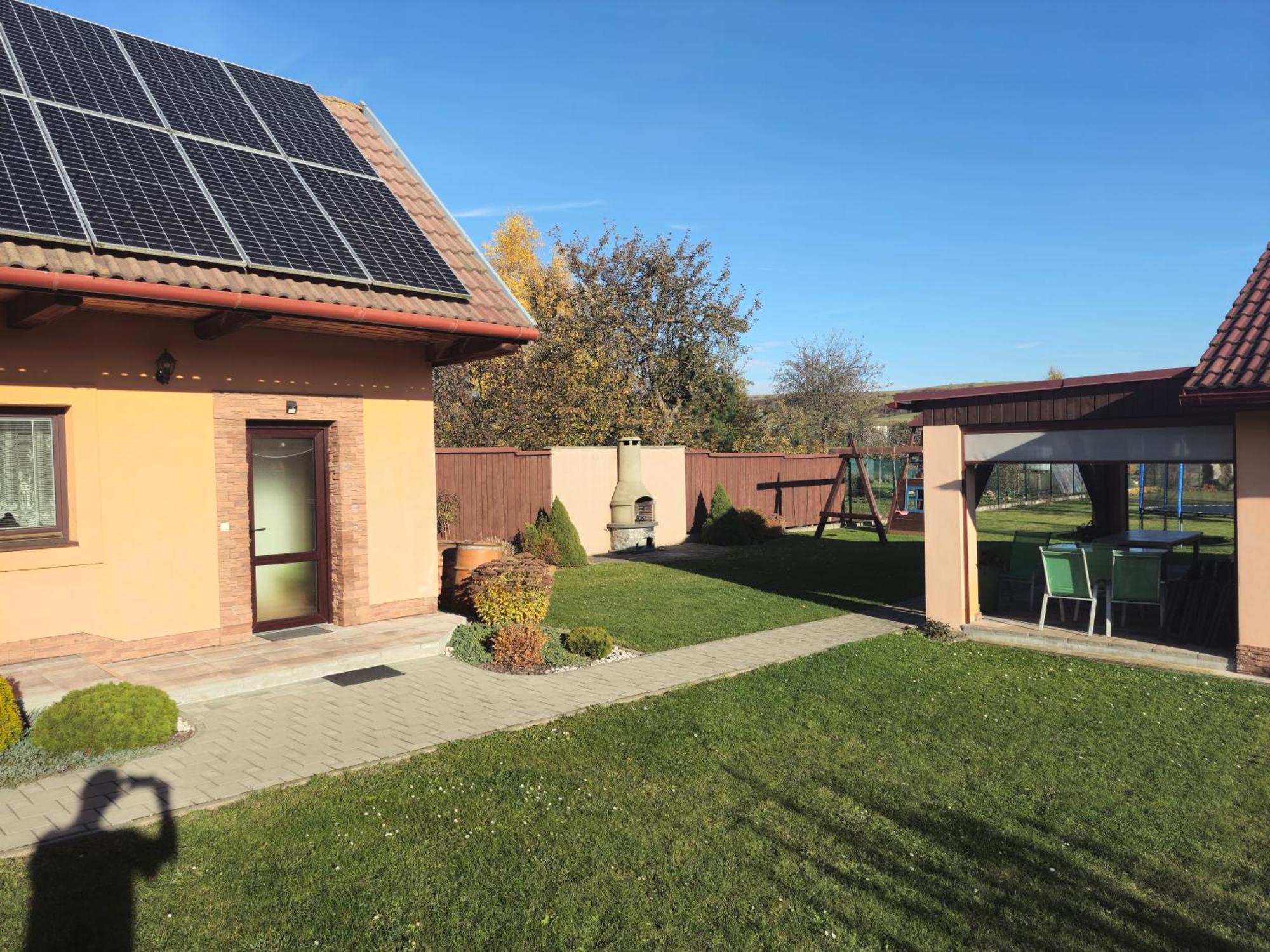 Šarmír Apartmány Bobrovec Exteriér fotografie