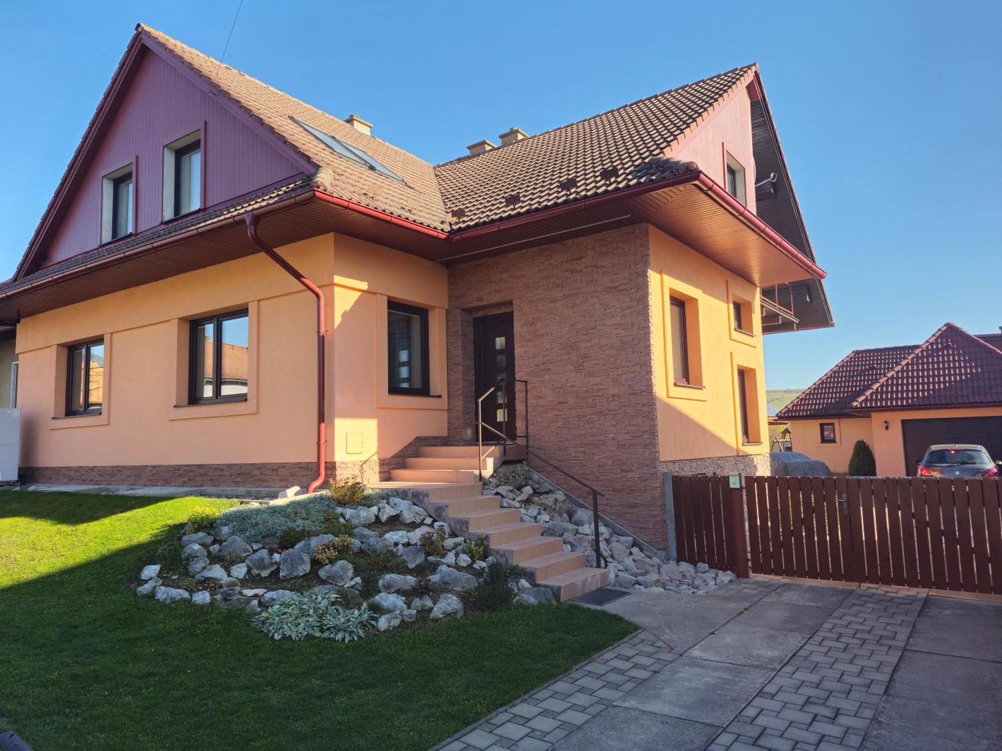 Šarmír Apartmány Bobrovec Exteriér fotografie
