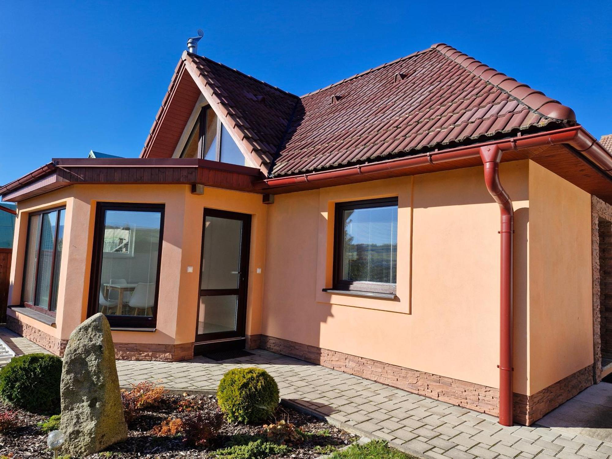 Šarmír Apartmány Bobrovec Exteriér fotografie