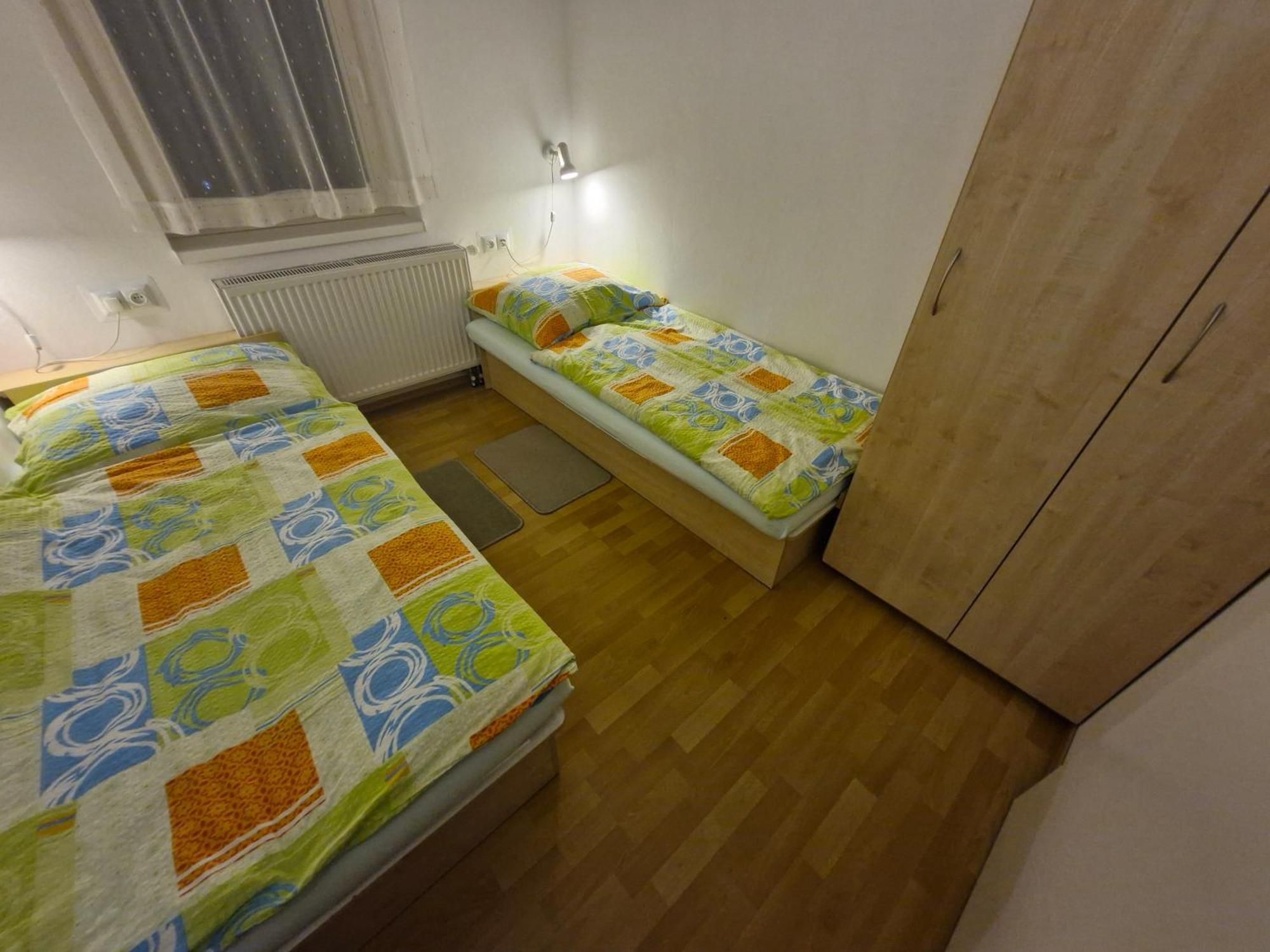 Šarmír Apartmány Bobrovec Pokoj fotografie