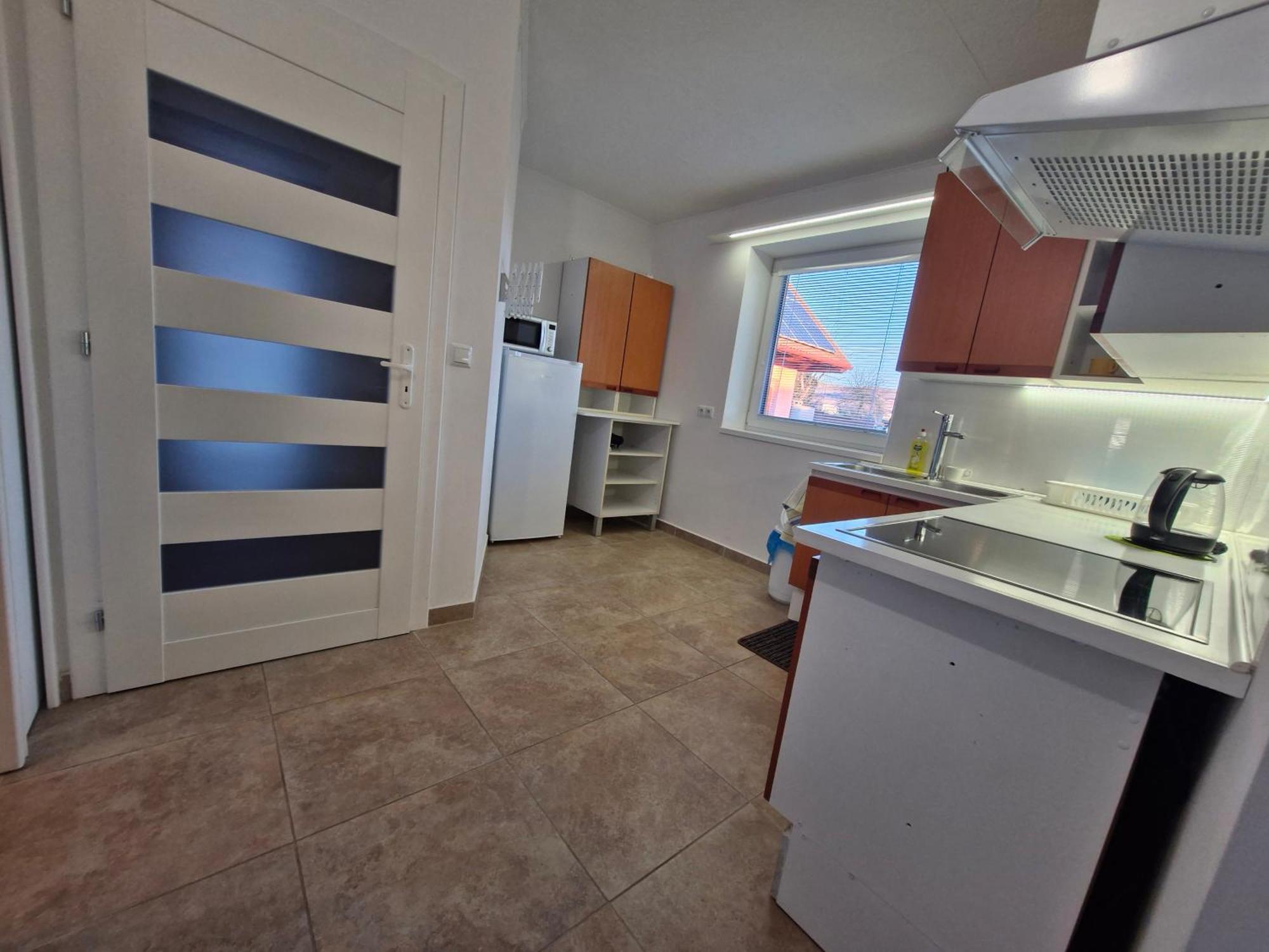 Šarmír Apartmány Bobrovec Pokoj fotografie