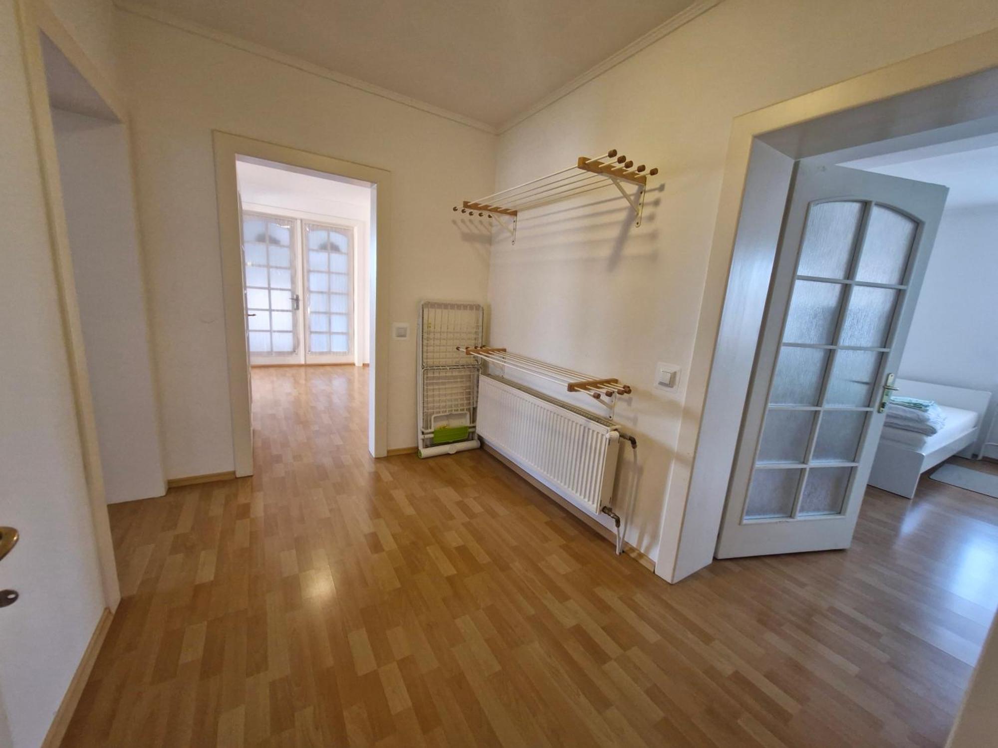 Šarmír Apartmány Bobrovec Pokoj fotografie