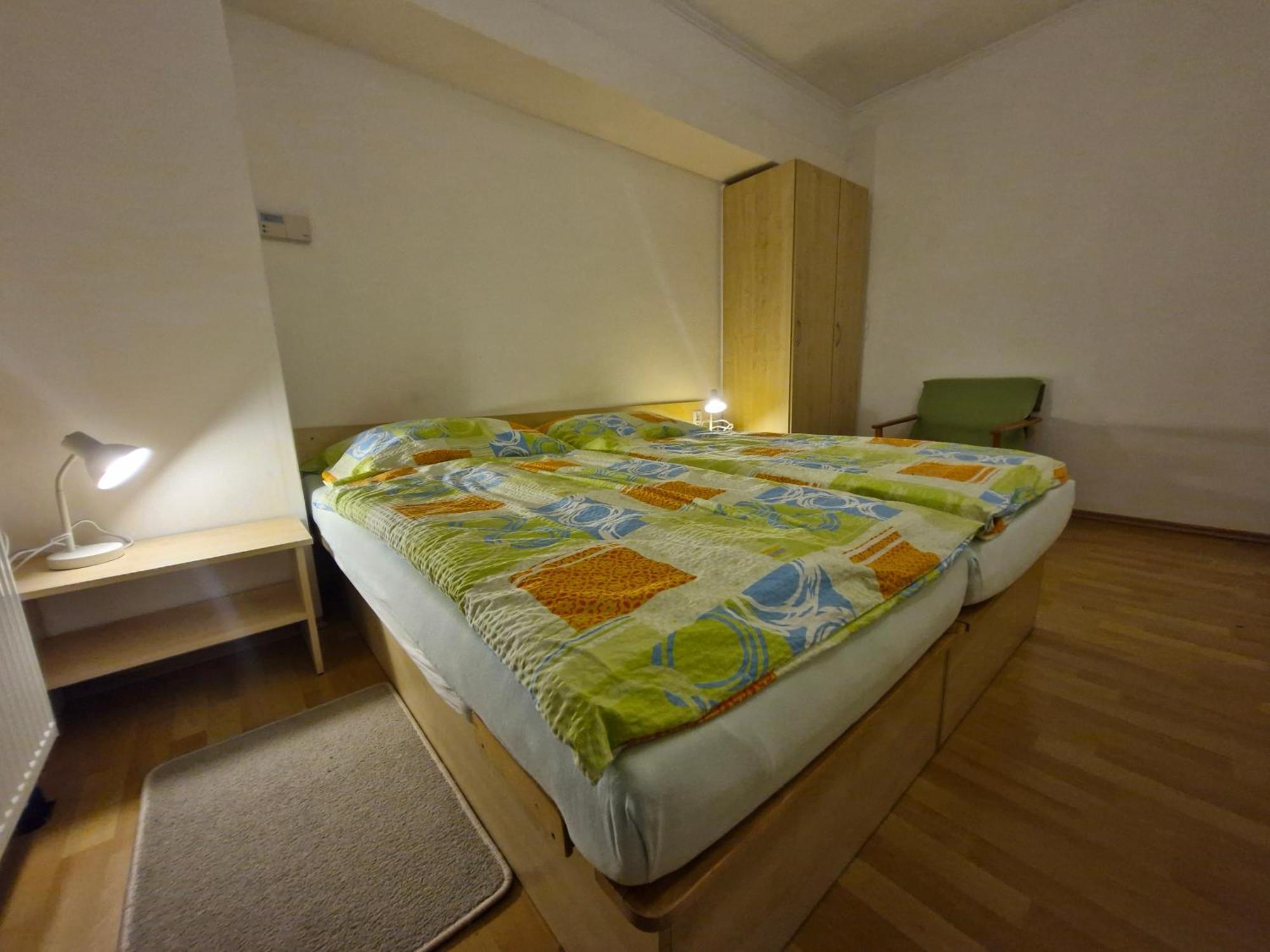 Šarmír Apartmány Bobrovec Pokoj fotografie