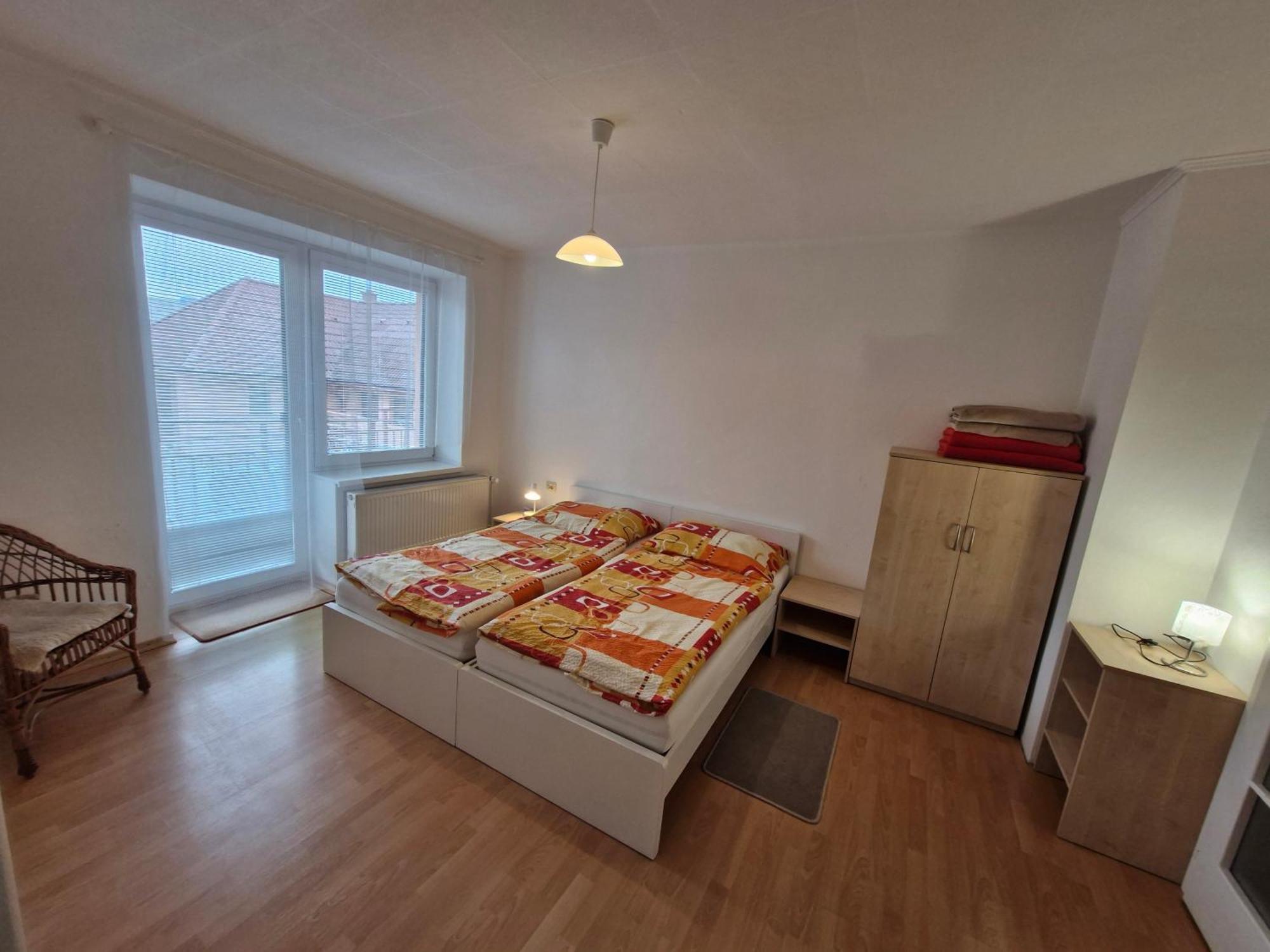 Šarmír Apartmány Bobrovec Pokoj fotografie
