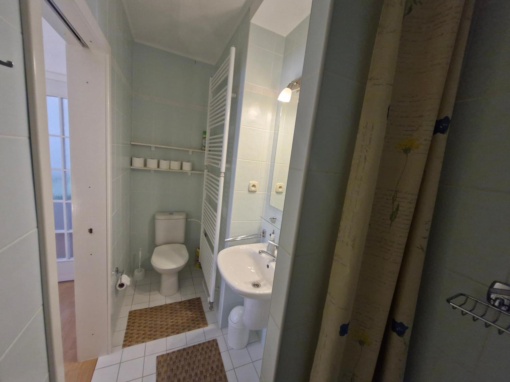 Šarmír Apartmány Bobrovec Pokoj fotografie
