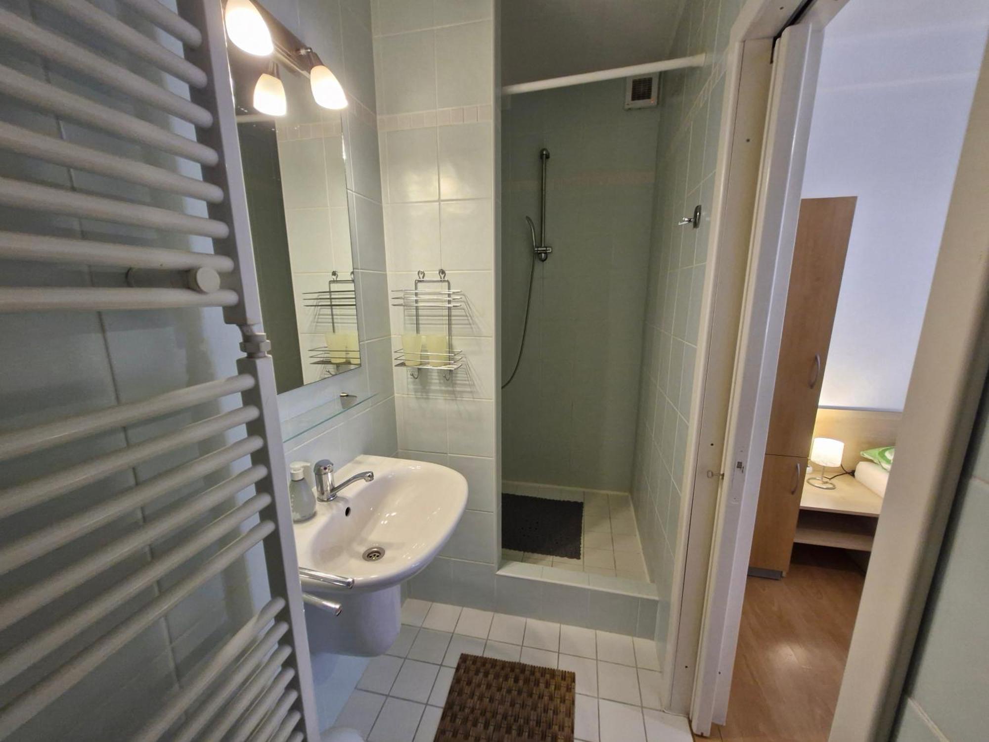 Šarmír Apartmány Bobrovec Pokoj fotografie