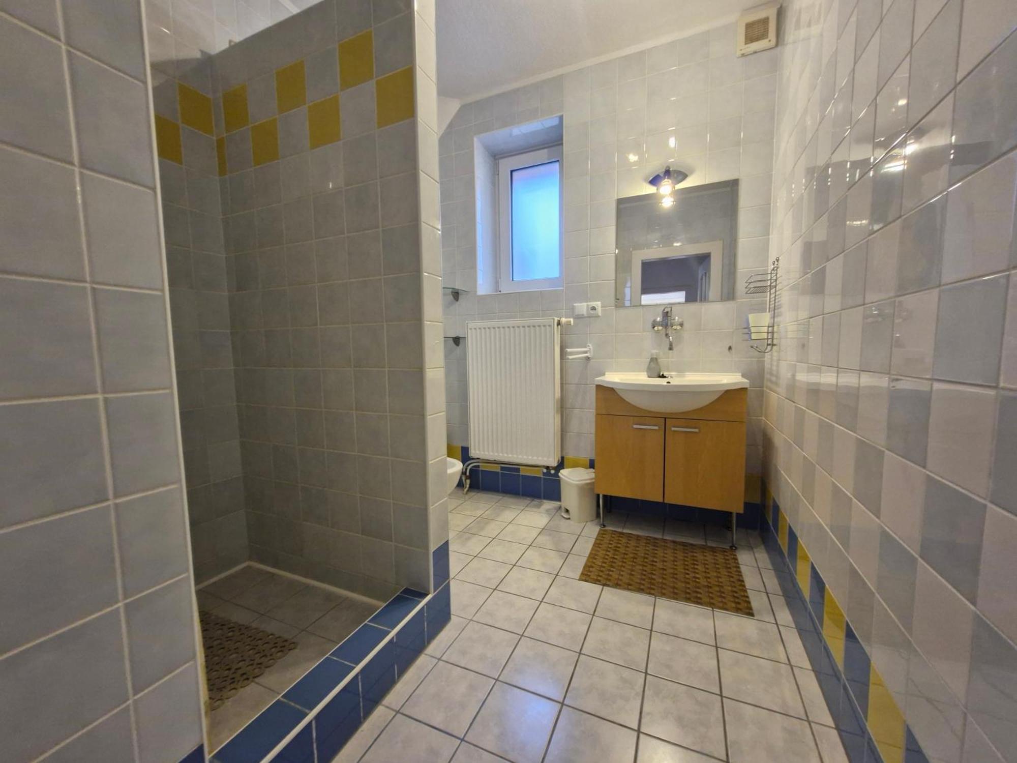 Šarmír Apartmány Bobrovec Pokoj fotografie