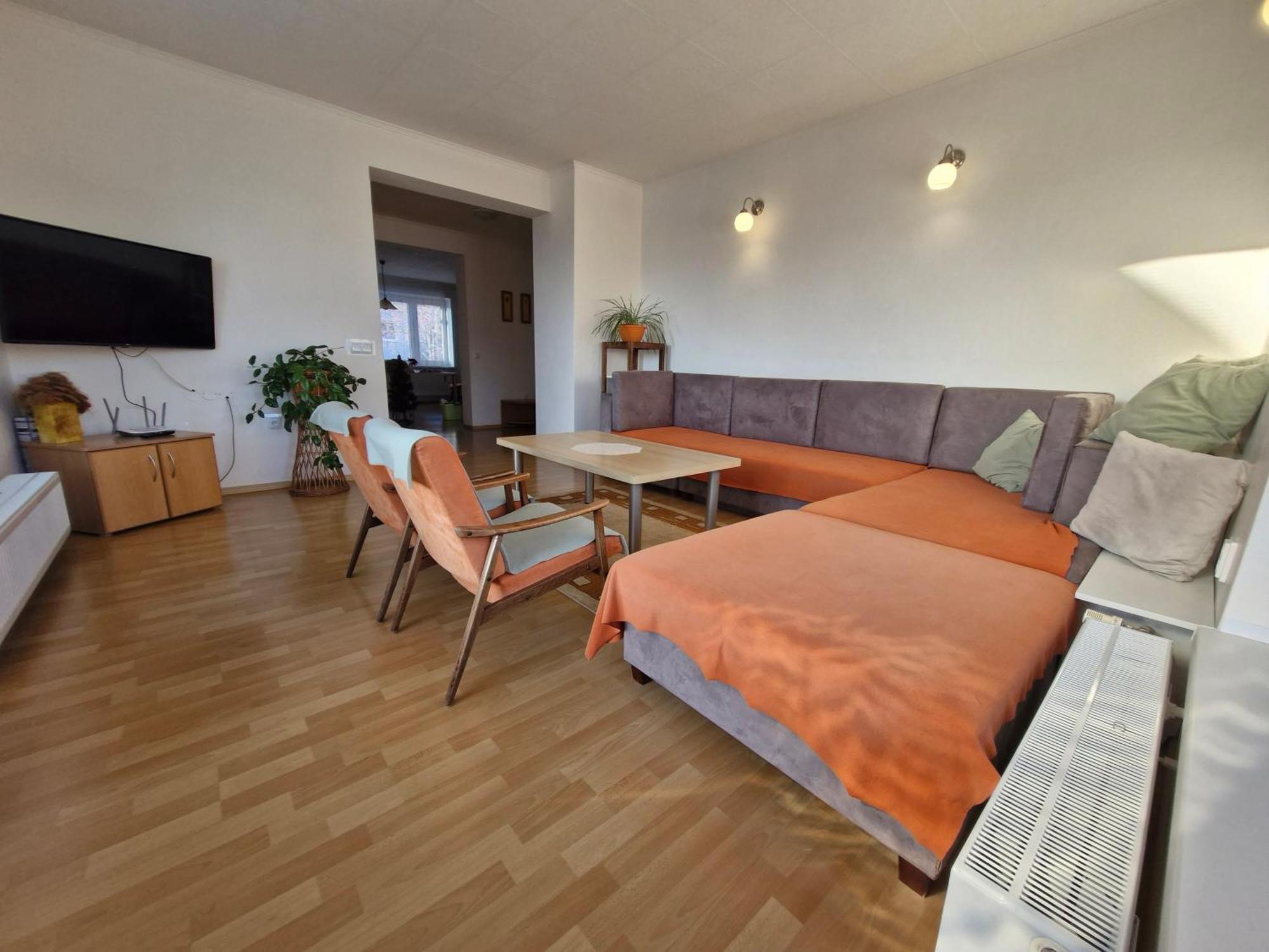 Šarmír Apartmány Bobrovec Pokoj fotografie