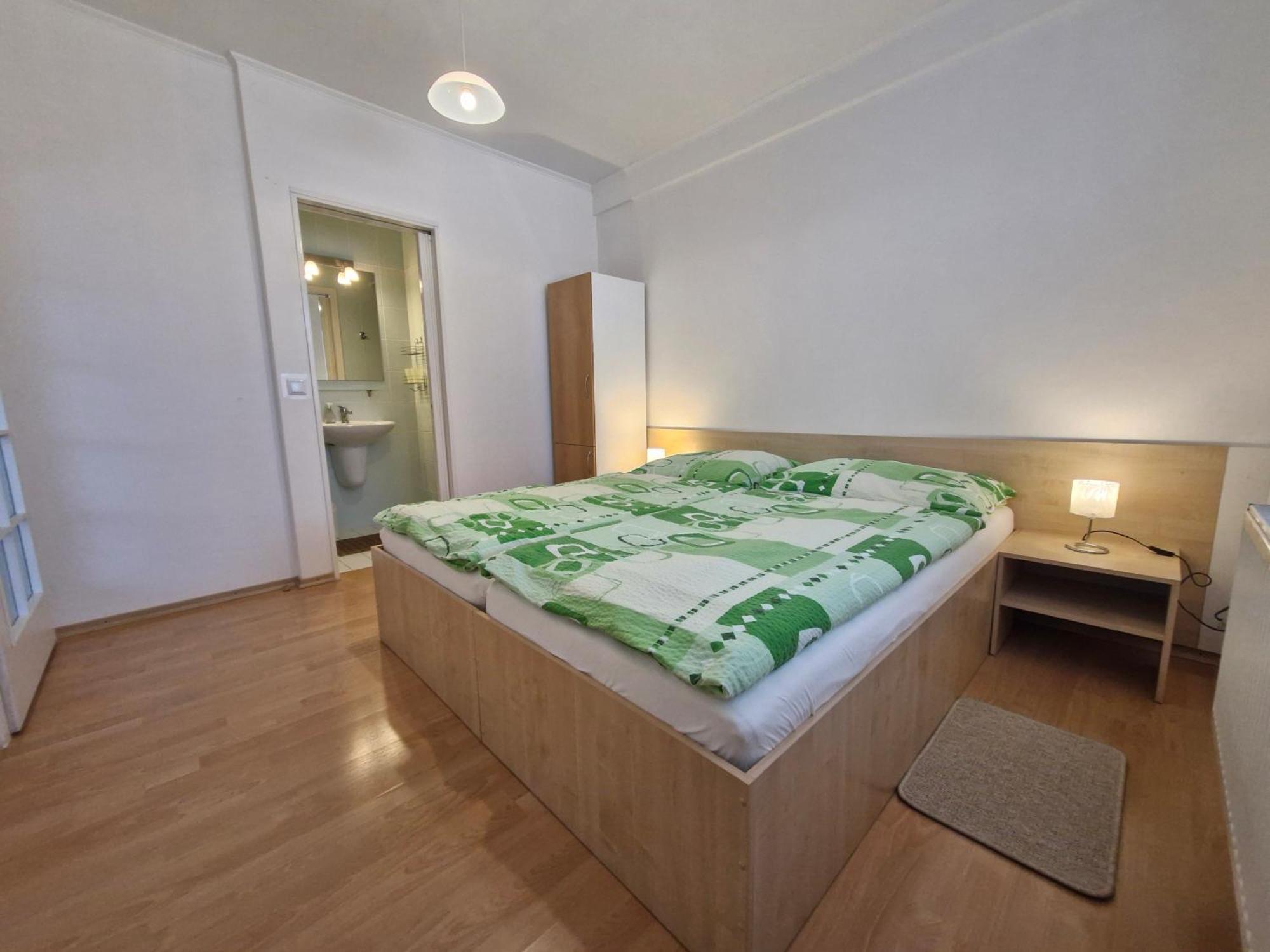 Šarmír Apartmány Bobrovec Exteriér fotografie