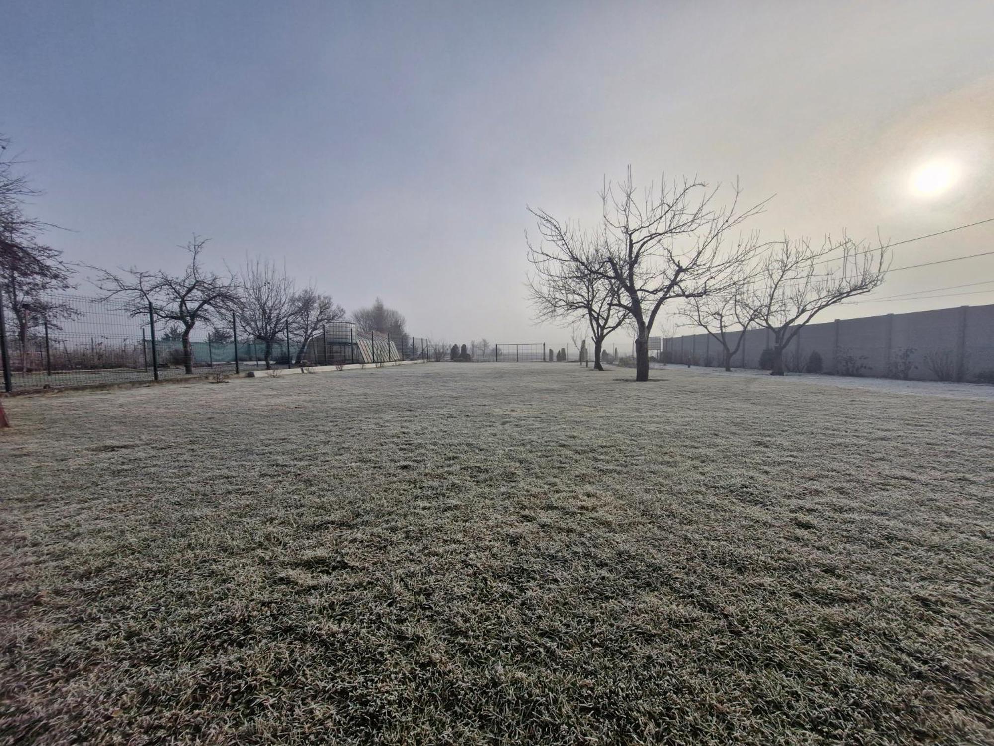 Šarmír Apartmány Bobrovec Exteriér fotografie