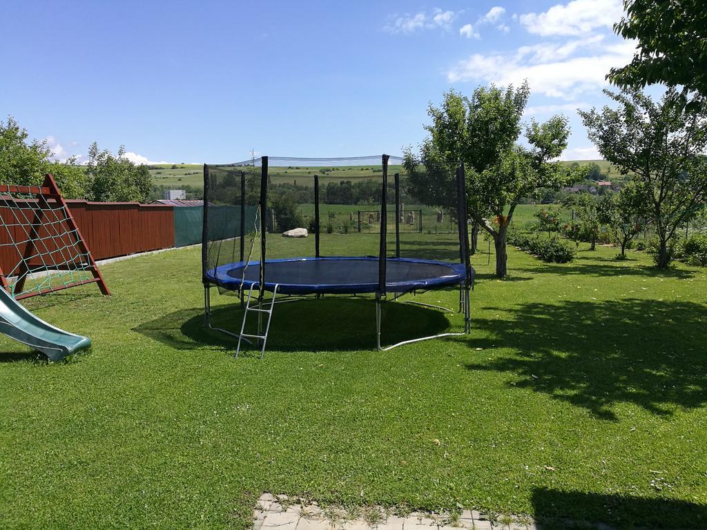 Šarmír Apartmány Bobrovec Exteriér fotografie