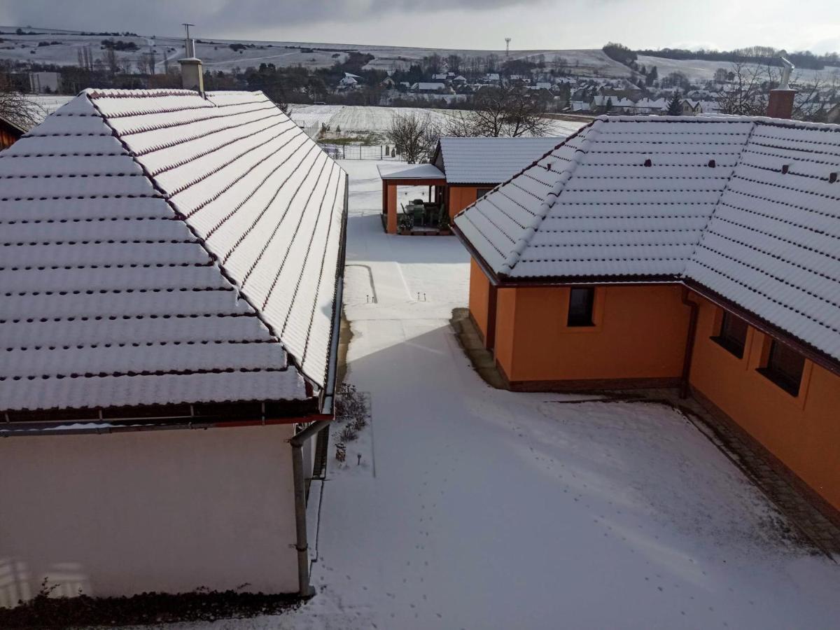 Šarmír Apartmány Bobrovec Exteriér fotografie